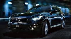 Чип-тюнинг Infiniti QX70 S51