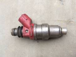 Инжектор. Toyota Camry, SV41, SV40 Toyota Vista, SV41, SV40 Двигатель 3SFE