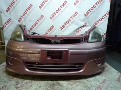Бампер MITSUBISHI COLT
