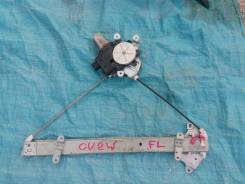 Стеклоподъемный механизм. Mitsubishi Airtrek, CU2W, CU5W, CU4W Mitsubishi Outlander, CU2W