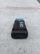 Кнопка включения кондиционера. Honda Logo, GA3 Двигатель D13B