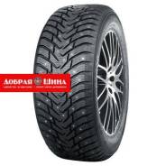 Nokian Hakkapeliitta 8 SUV, 225/55 R19 103T в Челябинске Nokian Hakkapeliitta 8 SUV