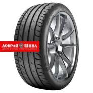Tigar Ultra High Performance