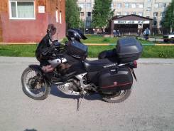 Honda XRV 750 Africa Twin. 750 куб. см., исправен, птс, с пробегом