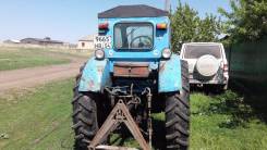 ЛТЗ Т-40АМ. Продается Т-40 АМ, 1 000 куб. см.
