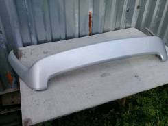 Спойлер. Honda Logo, GA5, GA3 Двигатель D13B