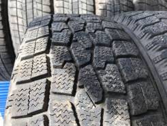 Falken Espia MV-03. Зимние, без шипов, износ: 10%, 4 шт