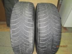 Bridgestone Ice Cruiser 5000. Зимние, шипованные, 50 %, 2 шт