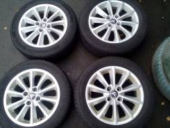AME Charoen. 6.5x16, 4x108.00, ET27, ЦО 65,1 мм.