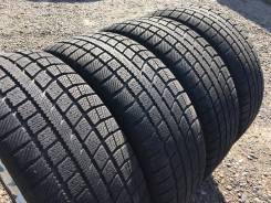Toyo Winter Tranpath MK3. Зимние, без шипов, износ: 5%, 4 шт