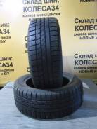 Hankook Icebear W300. Зимние, без шипов, 2013 год, 20 %, 2 шт