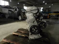 Двигатель в сборе. Toyota: Vitz, bB, Succeed, Yaris, Yaris Verso, Echo, Soluna Vios, WiLL Vi, Platz, Funcargo, ist, Porte, Corolla Fielder, Echo Verso...