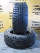 Michelin Alpin A2. Зимние, без шипов, 2016 год, износ: 20%, 2 шт