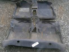 Ковровое покрытие. Nissan Almera Classic, N16 Nissan Almera, N16, N16E