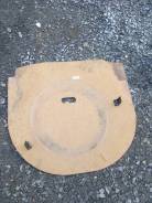 Обшивка багажника. Nissan Almera Classic, N16 Nissan Almera, N16E, N16