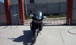 Honda XL 1000V Varadero. 996 куб. см., исправен, птс, с пробегом