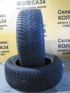 Nokian WR D3. Зимние, без шипов, 2014 год, 10 %, 2 шт
