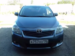Toyota Verso. NMTDG26R80R013430 ����