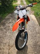 KTM 250 SX-F. 250 куб. см., исправен, без птс, с пробегом