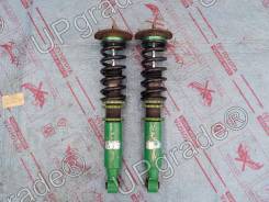 Койловер. Toyota Chaser, JZX90, JZX100, GX90, GX100 Toyota Mark II, GX100, JZX100, GX90, JZX90 Toyota Cresta, GX90, GX100, JZX100, JZX90