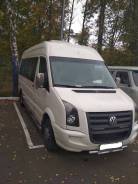Volkswagen Crafter. Продается туристический автобус , 2 500 куб. см., 22 места