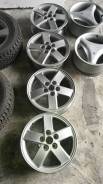LORENZO. 6.0x16, 5x114.30, ET50, ЦО 66,1 мм.