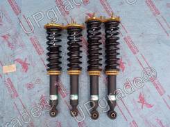 Койловер. Toyota: Brevis, Verossa, Progres, Mark II, Crown, Altezza Lexus IS300, JCE10, GXE10