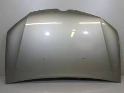 Капот. Renault Sandero Renault Logan. Под заказ