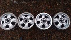 AWS. 6.5x15, 5x114.30, ET35