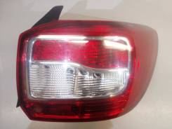 Стоп-сигнал. Renault Logan. Под заказ