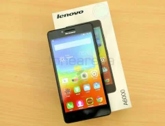 Lenovo A6000. �/�