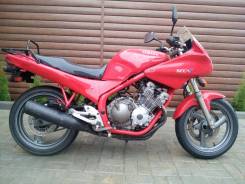 Yamaha XJ 600 S Diversion. 600 куб. см., исправен, птс, без пробега. Под заказ