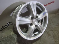 Kosei EuroAlive. 5.5x14", 5x100, ET34, �� 56,0���. ����