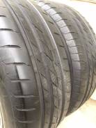 Bridgestone Ecopia PZ-X. Летние, 2012 год, 5 %, 2 шт