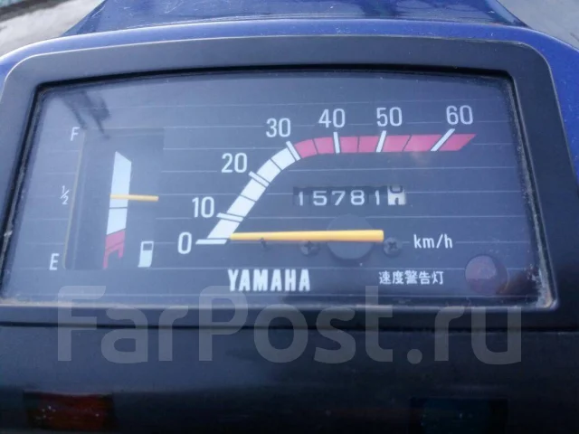 Yamaha Mate. 50����. ��., ��������, ��� ���, ������ �� �� ����