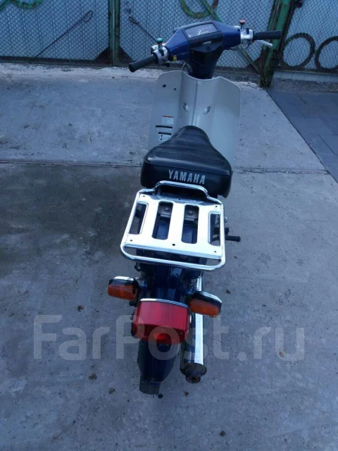 Yamaha Mate. 50����. ��., ��������, ��� ���, ������ �� �� ����