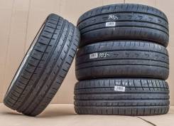 Kumho Ecsta LE Sport KU39. Летние, 10 %, 4 шт