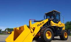 Fukai ZL 930. Погрузчики, 1 500 кг., Дизельный, 1,40 куб. м.