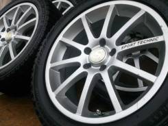 Зима R17 245/45 A4, TT, Golf, Passat, Octavia. 7.5x17 5x112.00 ET38 ЦО 57,0 мм.