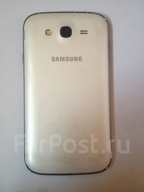 Samsung Galaxy Grand Duos GT-i9082. �/� ����