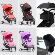 Yoya plus, Yoya 175, Baby throne. В наличии