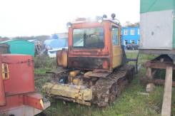 Вгтз ДТ-75. Продам трактор ДТ-75 (погрузчик), 75 л.с.