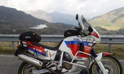 Honda XRV 750 Africa Twin. 750 куб. см., исправен, птс, без пробега. Под заказ