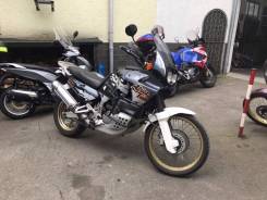 Honda XRV 750 Africa Twin. 750 куб. см., исправен, птс, без пробега. Под заказ