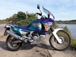 Honda XRV 750 Africa Twin. 750 куб. см., исправен, птс, без пробега. Под заказ