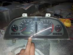 Панель приборов. Nissan Stagea, WHC34, WGC34, WGNC34 Двигатель RB26DETT