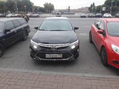 Аренда авто с водителем.