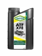 Yacco. ATF (��� ����), �������������, ATF X FE, 1��. ����
