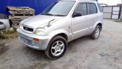 Toyota Cami. J100G, HCEJ