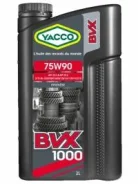 Yacco. ����, �������������, 75W-90, 1��. ����
